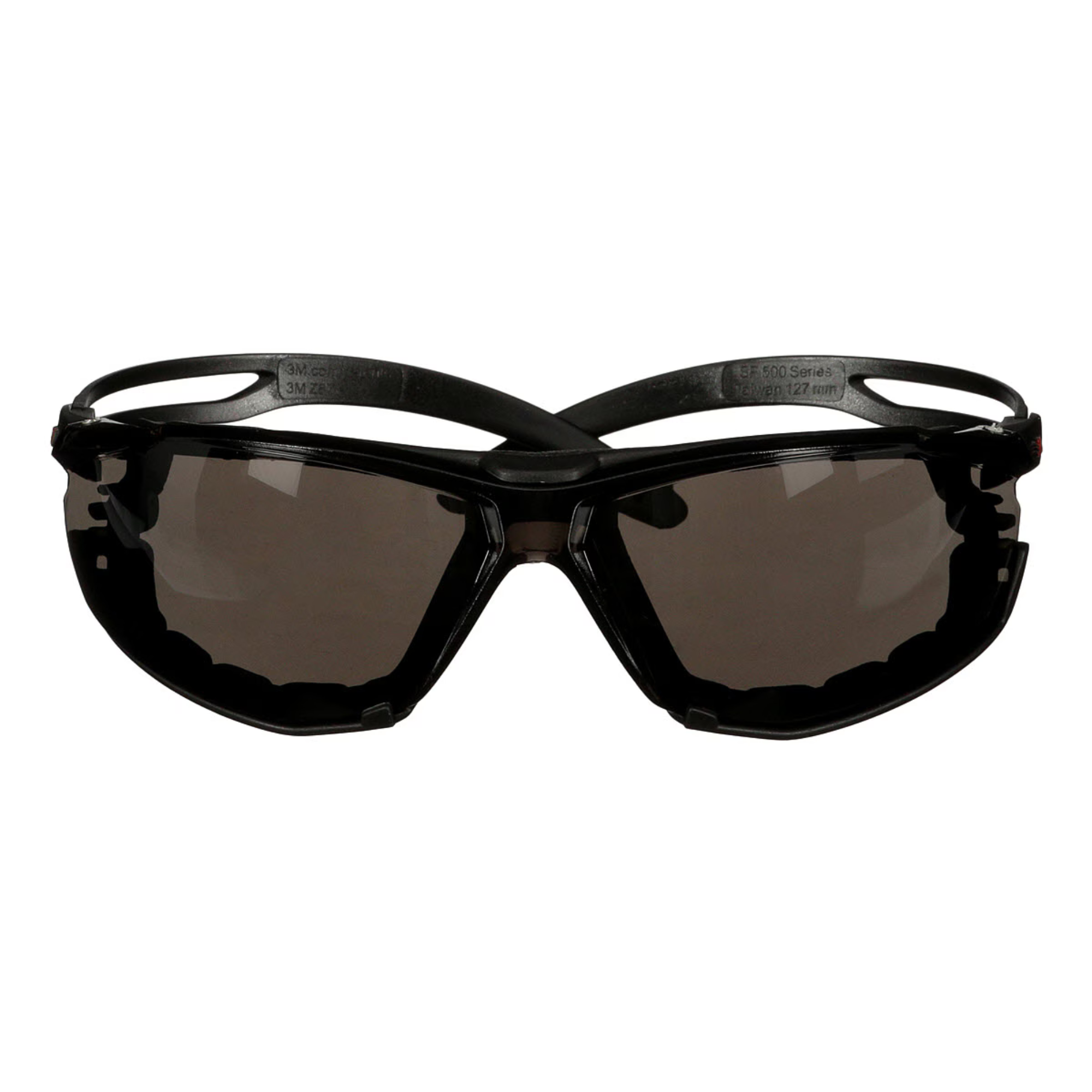 3M SecureFit 500 Series Safety Glasses from Columbia Safety